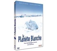 La planete blanche (A©dition collector)