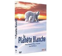 La Planete Blanche - DVD