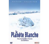 La Planète Blanche [Édition Collector] [Édition Collector]