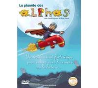 La planète des Alphas