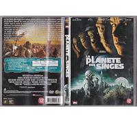 La Planète des singes 2001