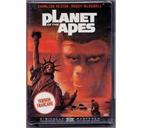 La Planète des singes