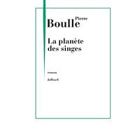 La planète des singes