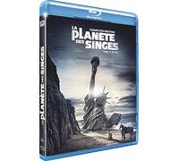 La Planète des singes [Blu-ray]