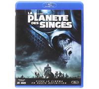La Planète des singes [Blu-ray]