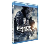 La Planète des singes [Blu-ray]