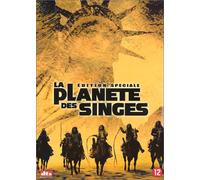 La Planète des singes - Édition Collector 2 DVD