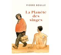 La Planète des singes - Nouvelle édition