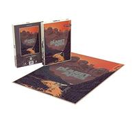 La Planète des Singes puzzle Mount Rushmore (1000 pièces)