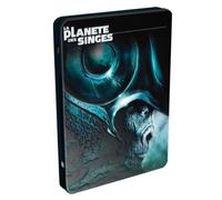 LA PLANETE DES SINGES - TIM BU