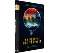 La Planète des Vampires