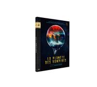La Planète des Vampires [Blu-Ray]