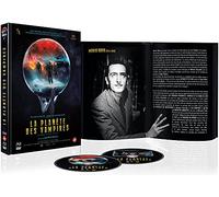 La Planète des Vampires - Edition Combo Digibook Blu-Ray + DVD + Livret