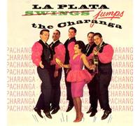 La Plata Sextette - Jump the Charanga