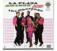 La Plata Sextette - La Plata Jumps the Charanga