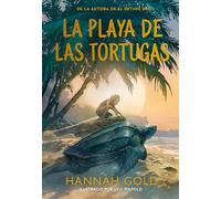La playa de las tortugas (COLECCIÓN INFANTIL)