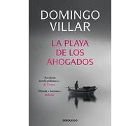 La playa de los ahogados / Drowned Man's Beach: 705/2 (INSPECTOR LEO CALDAS)