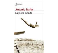 La playa infinita (Biblioteca Breve)
