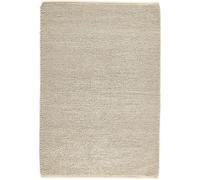 La Playa Natural Solid Rug - 160X230 cm