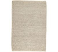 La Playa Natural Solid Rug - 200X290 cm