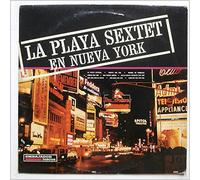 La Playa Sextet - En Nueva York
