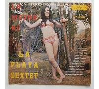 La Playa Sextet - Lo Mejor De La Playa Sextet