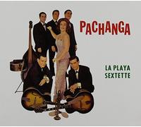 La Playa Sextet - Pachanga