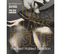 LA Plays Itself: The Fred Halsted Collection [Blu-ray]