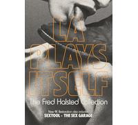 LA Plays Itself: The Fred Halsted Collection [DVD]