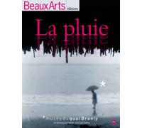 LA PLUIE - MUSEE DU QUAI BRANLY: Musée du quai Branly