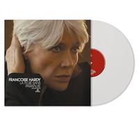 La pluie sans parapluie Édition Limitée Vinyle Blanc