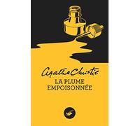La plume empoisonnee (Masque Christie)