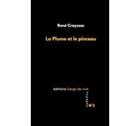 La Plume et le pinceau