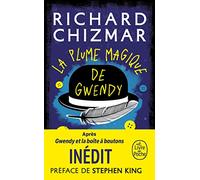 La plume magique de gwendy