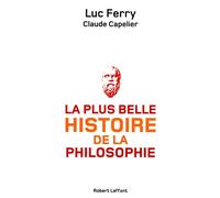 La plus belle histoire de la philosophie