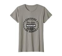 La Plus Belle Maman du Monde T-Shirt