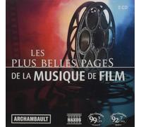 La Plus Belle Musique de Film
