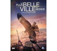La Plus Belle Ville du Monde