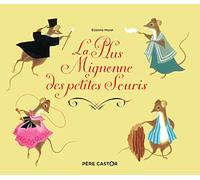 La plus mignonne des petites souris