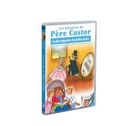 La Plus Mignonne des Petites Souris - DVD
