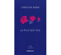 La plus que vive
