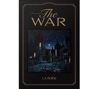 LA POEM - LA POEM THE WAR Single Album ( LA Ver. ) K-POP SEALED