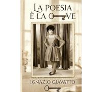 La poesia è la chiave
