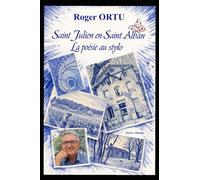 la poésie au stylo: St Julien en St Alban