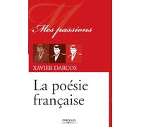 La poésie française