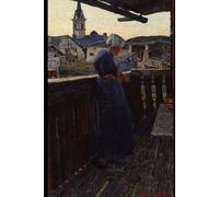 La poetica di Segantini: la visione dell’arte di un artista che pensa: Libro Terzo