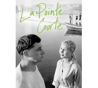 La Pointe Courte
