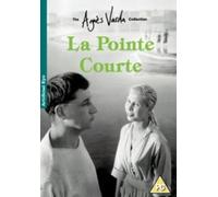 La Pointe Courte - Region 2 DVD
