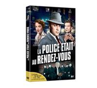 La Police était au rendez-vous