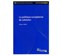 La politique européenne de cohésion